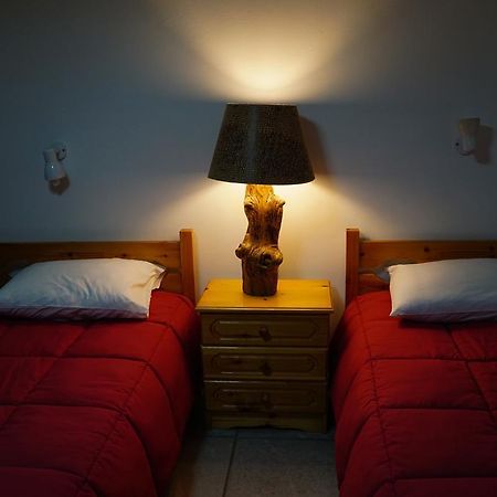 Elatos Hotell Loutra Ipatis Eksteriør bilde
