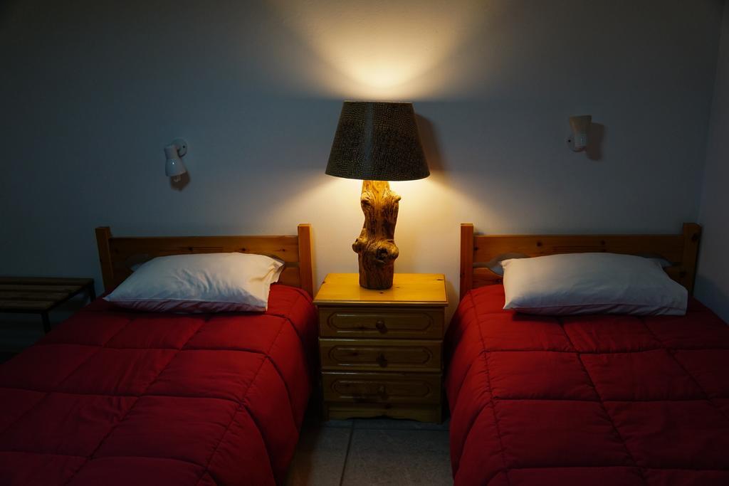 Elatos Hotell Loutra Ipatis Eksteriør bilde